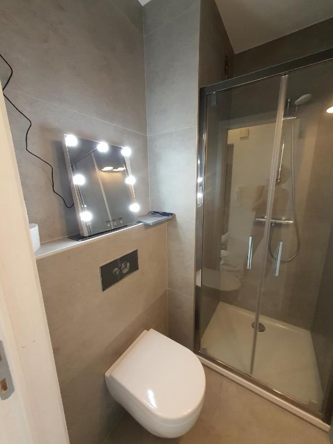 Studio Julian Middelkerke Ngoại thất bức ảnh