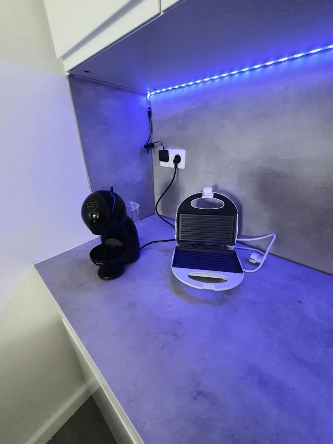 Studio Julian Middelkerke Ngoại thất bức ảnh
