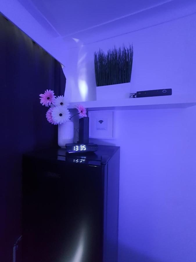 Studio Julian Middelkerke Ngoại thất bức ảnh