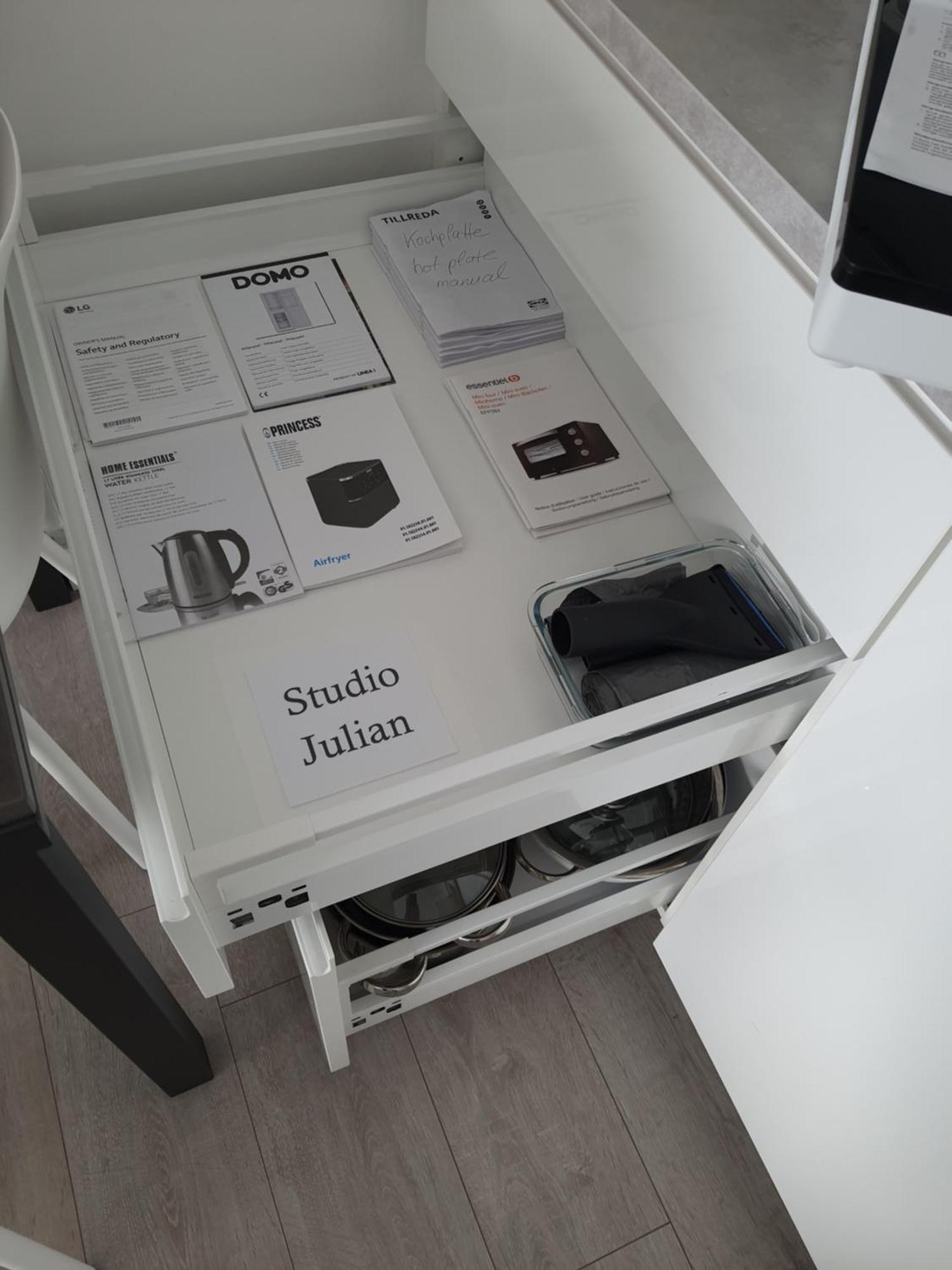 Studio Julian Middelkerke Ngoại thất bức ảnh
